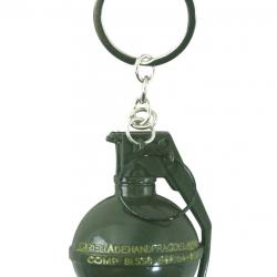 PORTE CLÉS GRENADE | kombat uk