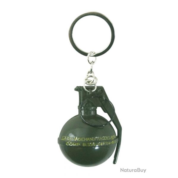 PORTE CLS GRENADE | kombat uk
