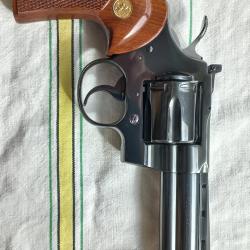 Colt Python 4 pouces