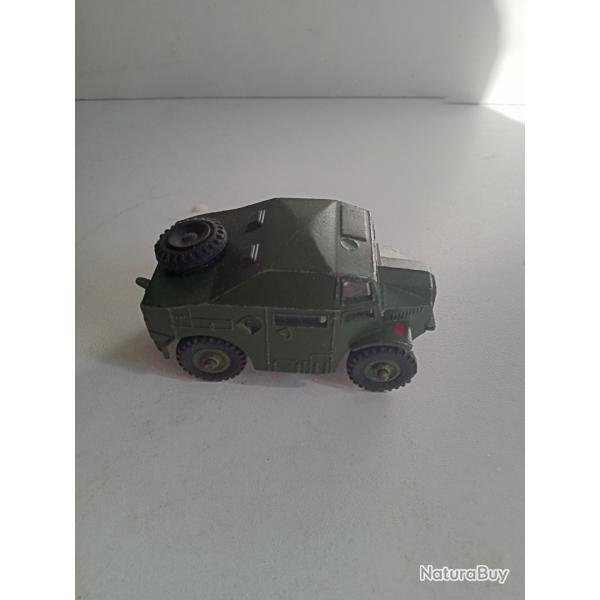 ffld artillery dinky toys