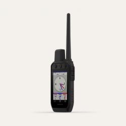 GPS GARMIN ALPHA® 300 F