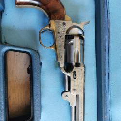 remington 1861 navy scheriff