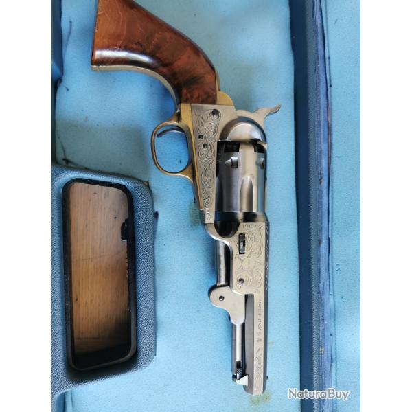 remington 1861 navy scheriff