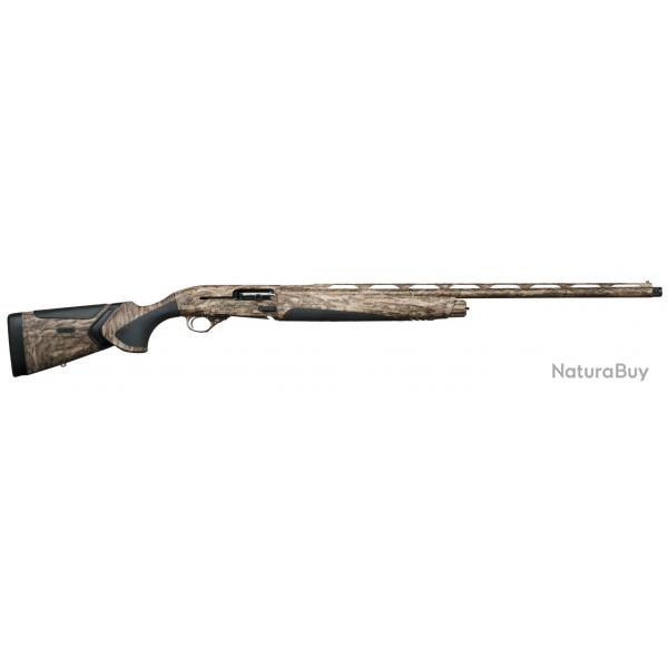 Fusil semi-automatique BERETTA A400 XTREM PLUS MOSSY OAK BLAND cal 12/89 canon 71cm STEELIUM BARREL