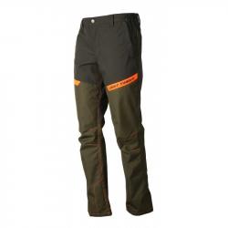 Pantalon Bécasse Vert