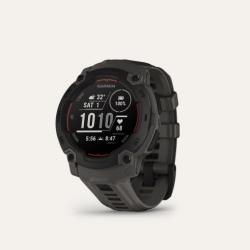 MONTRE GPS MULTI-FONCTIONS  GARMIN INSTINCT E