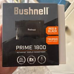 Bushnell Prime 1800