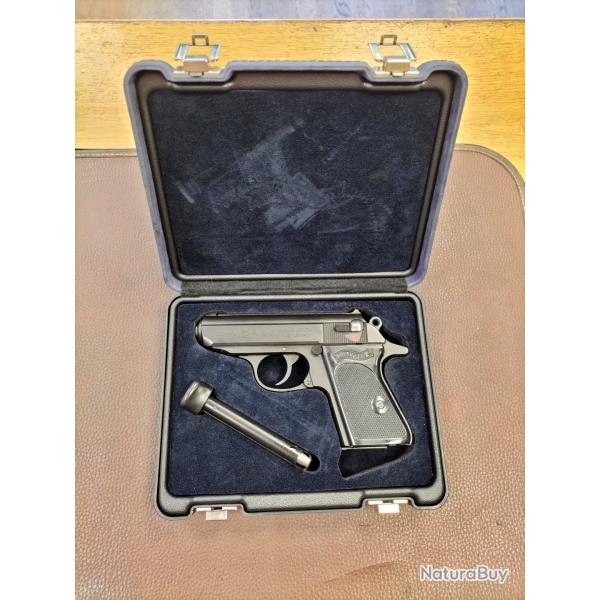 Pistolet Walther ppk cal .380acp