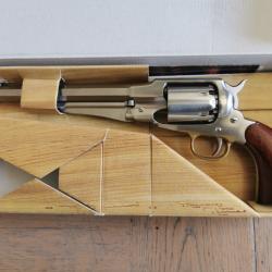 Uberti Remington New Army Inox 44