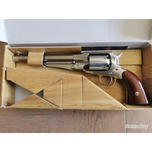 Uberti Remington New Army Inox 44