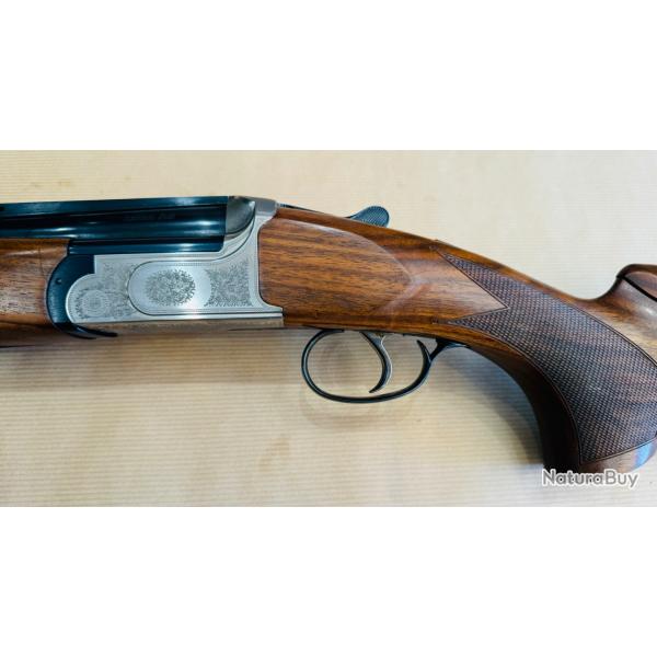 ZOLI KRONOS GTS CAL 12/70
