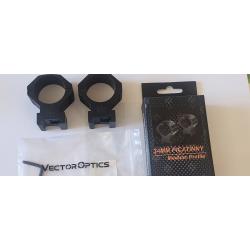 Collier vector optics medium 34 mm