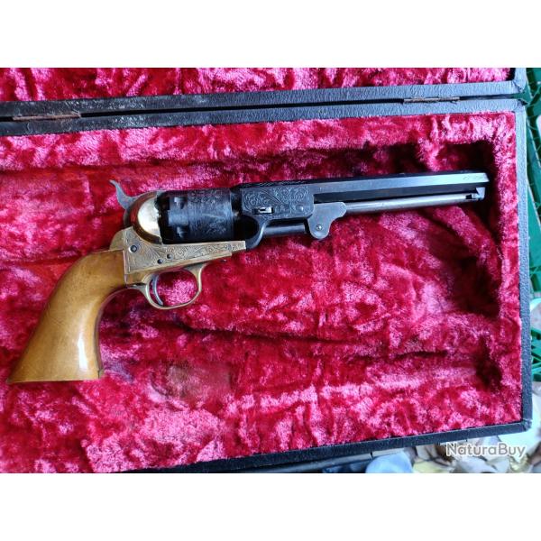 Rplique colt 1851 navy