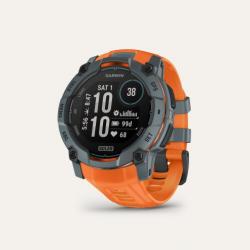 MONTRE GPS GARMIN INSTINCT 3 Orange