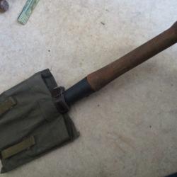 pelle armée russe 1984