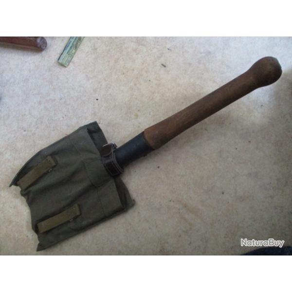 pelle armée russe 1984