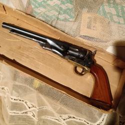 Réplique Colt 1860