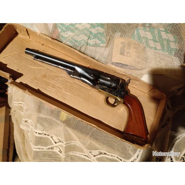 Rplique Colt 1860