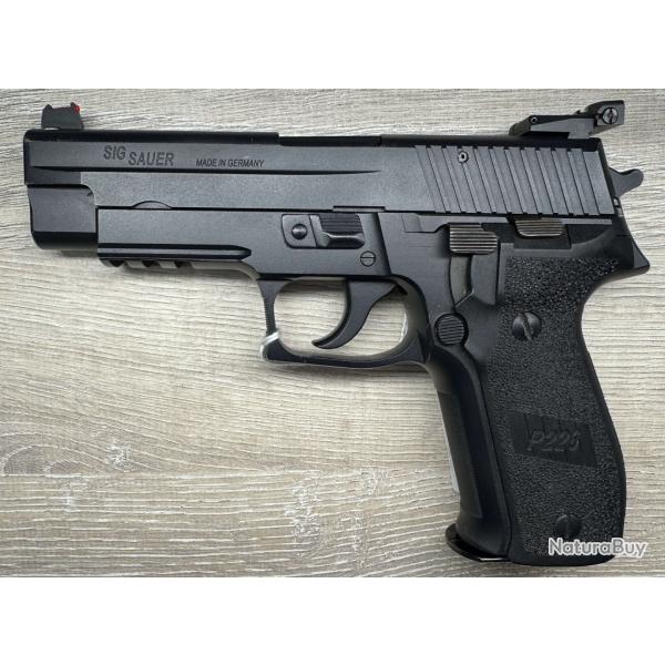 Occasion Sig Sauer P226