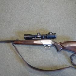 CARABINE BLASER R 93 en 300 weatherby