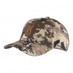 Casquette BROWNING hollow AURIC
