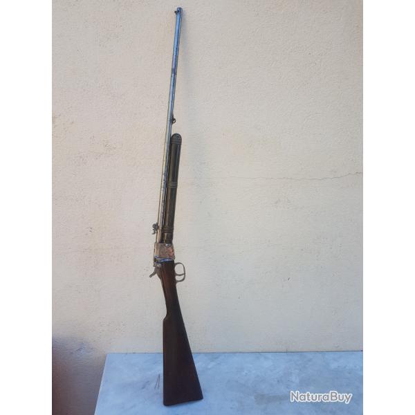 Carabine giffard