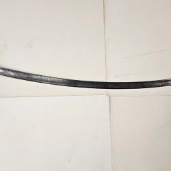 sabre de cavalerie modèle AN XI