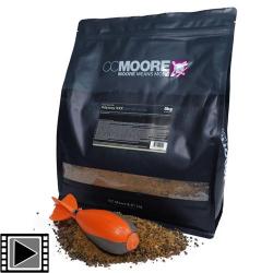 Spod Mix CC Moore Odyssey XXX 5kg