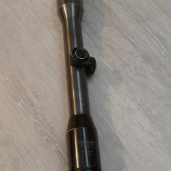 Lunette Swarovski optik - grossissement fixe