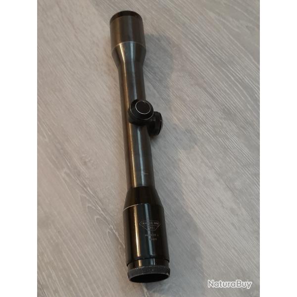 Lunette Swarovski optik - grossissement fixe