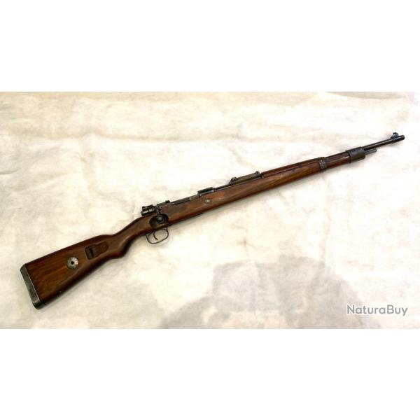 Mauser 98K DOT