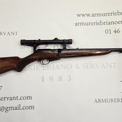 carabine walther model 1"nitro" calibre 22 LR