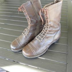 BOTTES DE SAUT PARA US