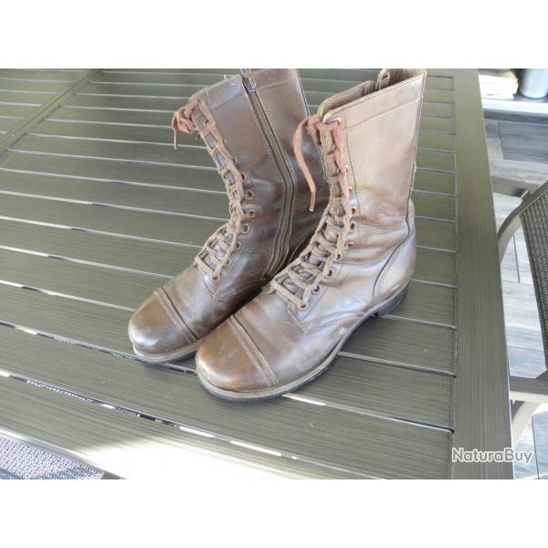 BOTTES DE SAUT PARA US