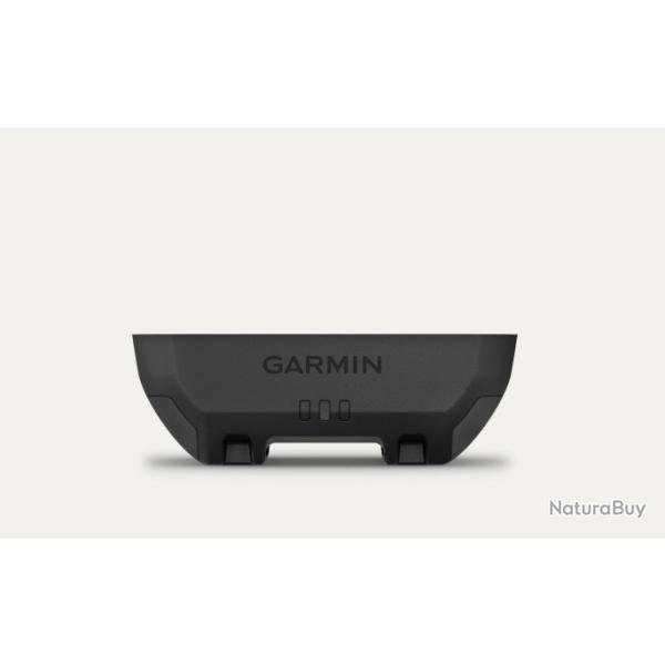 BATTERIE STANDARD GARMIN - COLLIERS POUR CHIENS ALPHA T20 F ET ALPHA TT 25 F