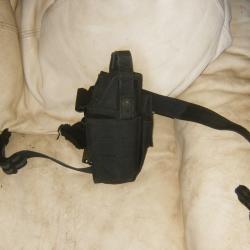 holster
