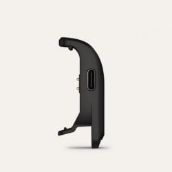 CLIP DE CHARGEMENT POUR BATTERIE STANDARD GARMIN
