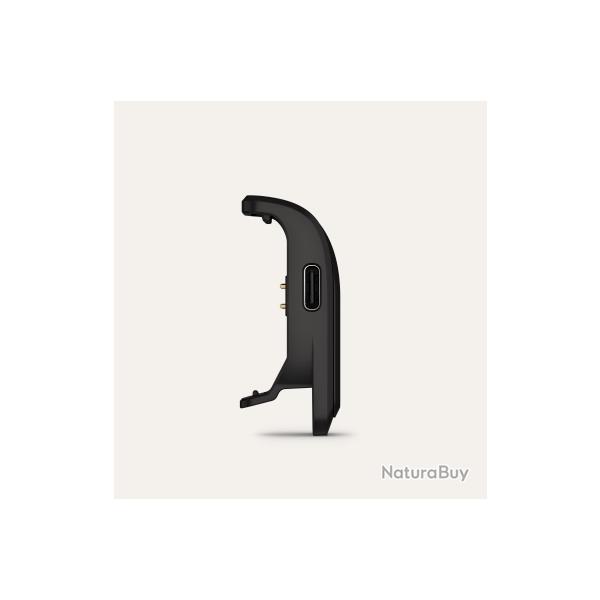 CLIP DE CHARGEMENT POUR BATTERIE STANDARD GARMIN