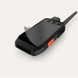 PROTECTION GARMIN D'ECRAN GARMIN ANTI-REFLET POUR ALPHA 300 ET 200