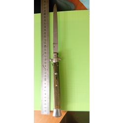 couteaux automatique