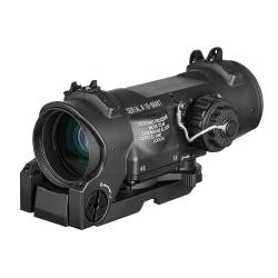 RED DOT SPINA Type SpecterDR - Noir