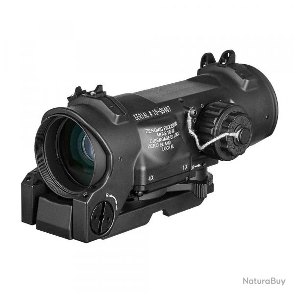 RED DOT SPINA Type SpecterDR - Noir