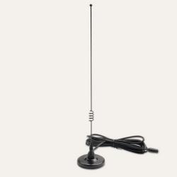 ANTENNE MAGNÉTIQUE GARMIN POUR VOITURE
