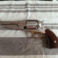 remington 1858 New Army Uberti Cal 44 Neuf