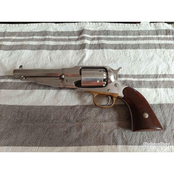 remington 1858 New Army Uberti Cal 44 Neuf
