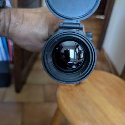 Lunette thermique GUIDE tu450