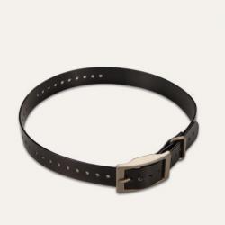 COLLIER DE REMPLACEMENT POUR GARMIN T5 ET TT15 - NOIR