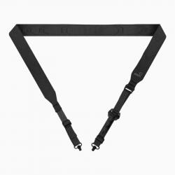 Sangle Fusil Re-Flex3D Noir
