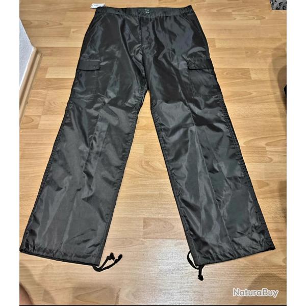 Pantalon de chasse percussion modle roncier