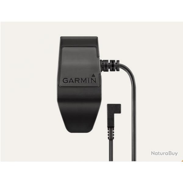 CBLE DE CHARGEMENT POUR GARMIN TT 15 ET T 5